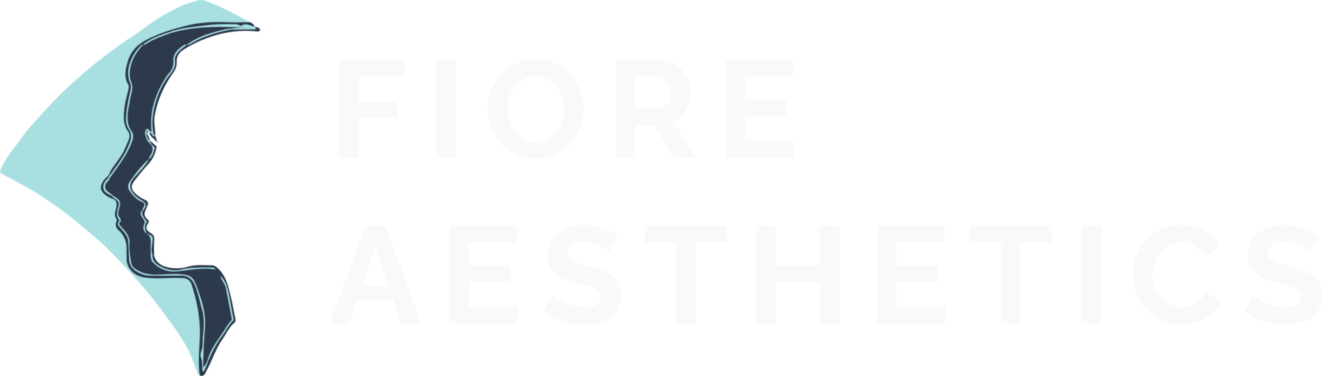 Fiore Aesthetics Logo