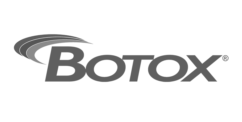 BotoxlogoBW